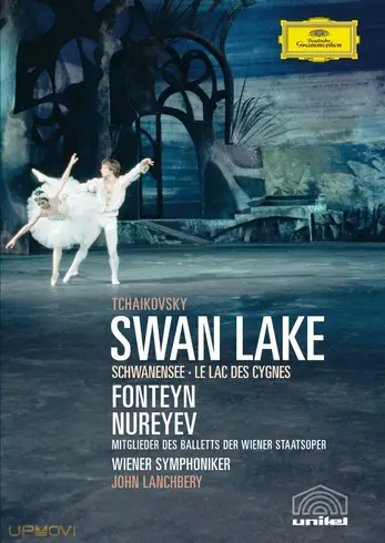 Swan Lake