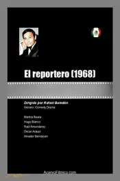 El reportero
