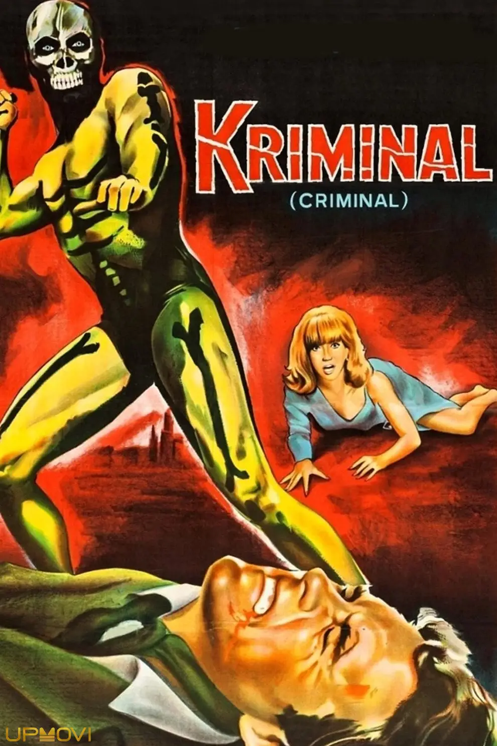 Kriminal