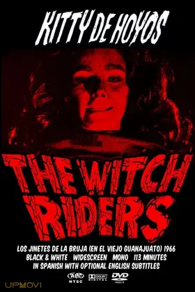 The Witch Riders