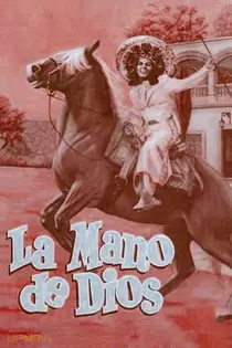 La mano de Dios