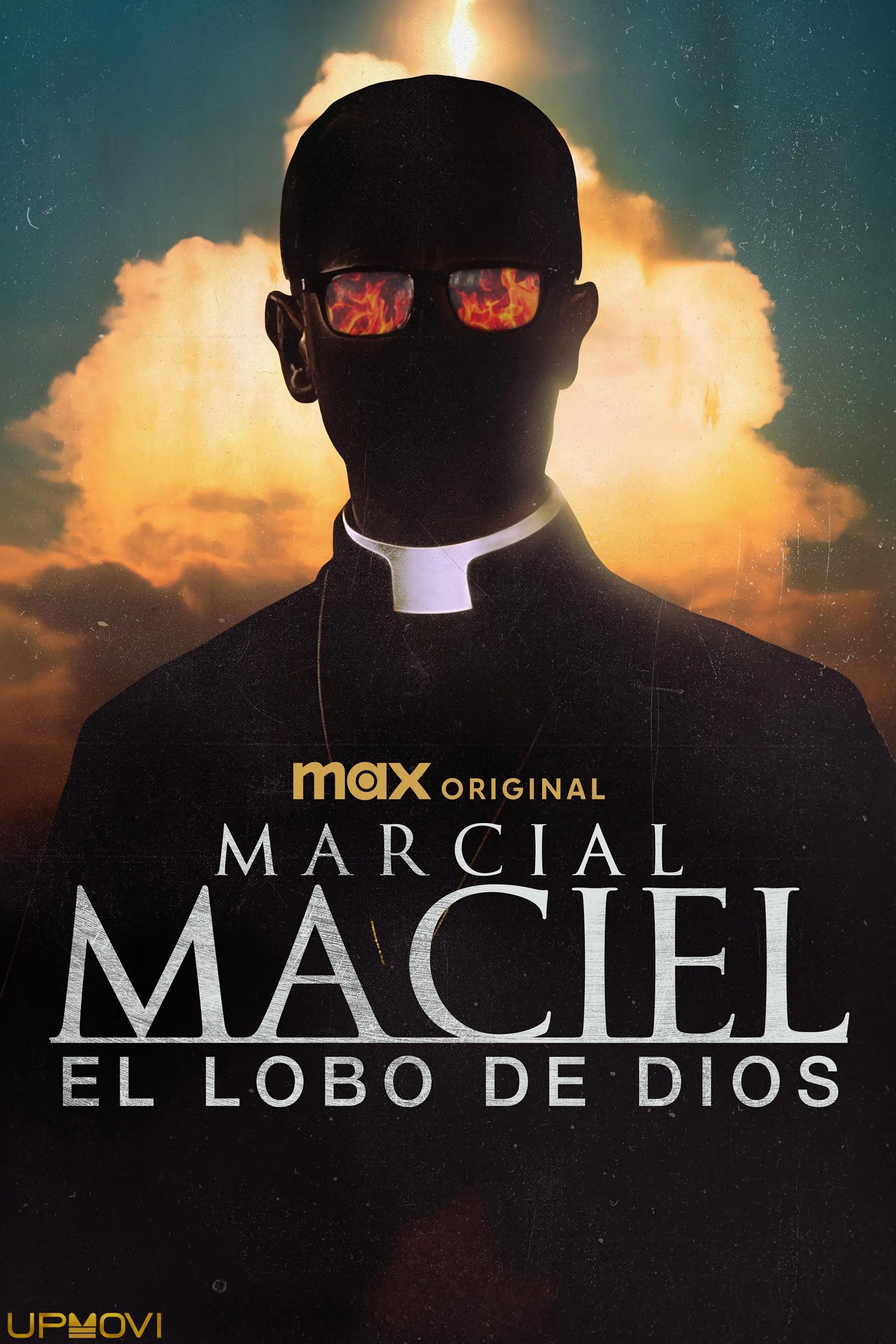 Marcial Maciel: The Wolf of God