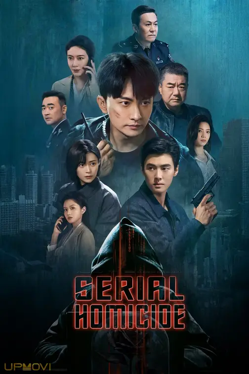 Serial Homicide