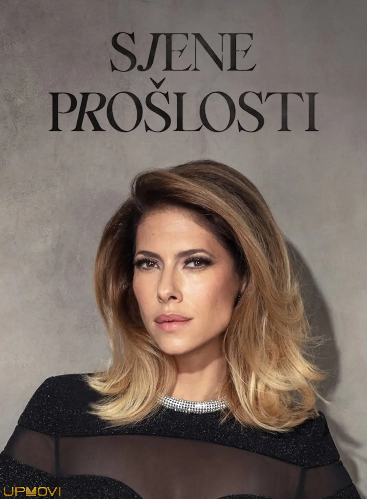 Sjene prošlosti