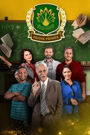 Pronk Primêr