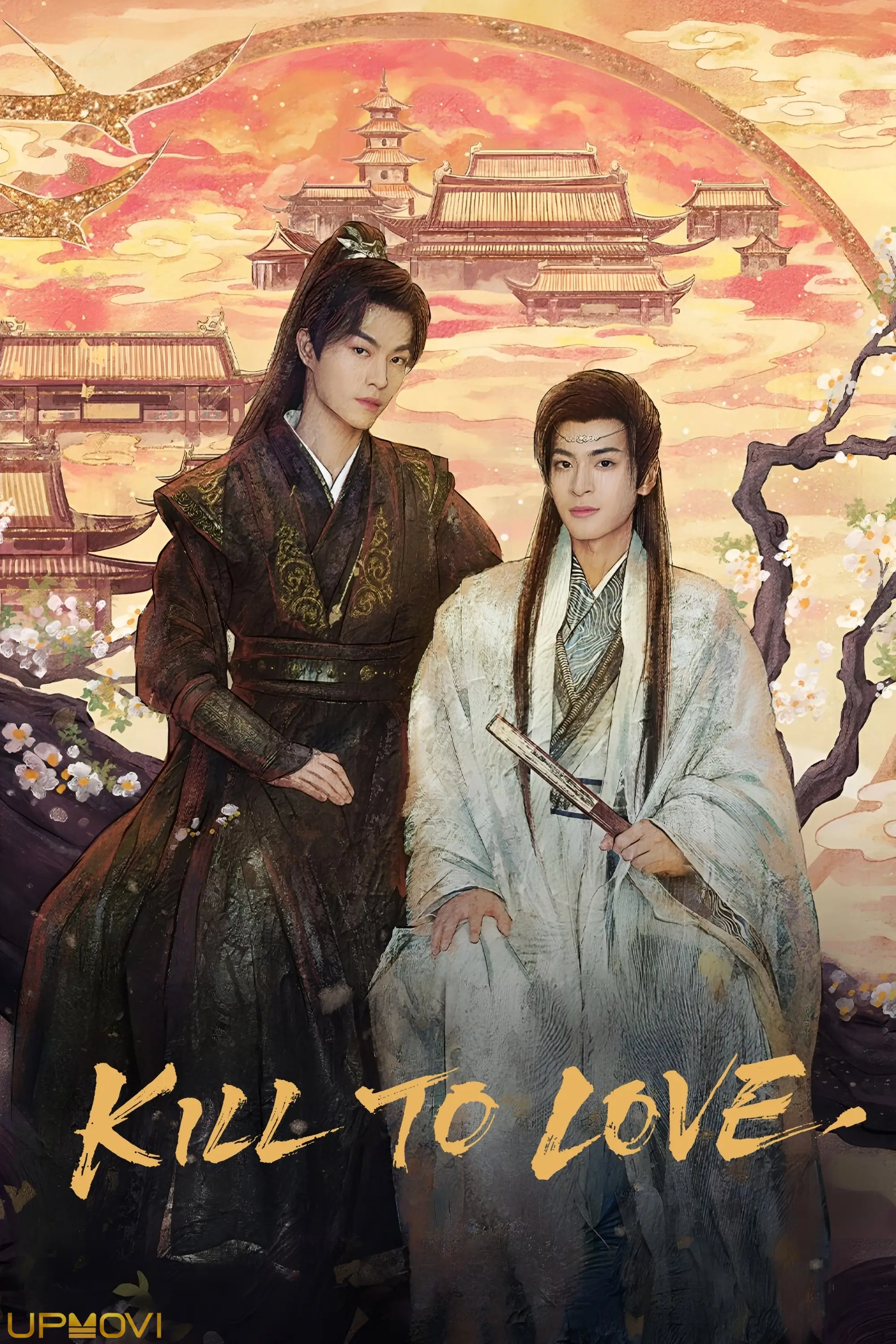 Kill to Love