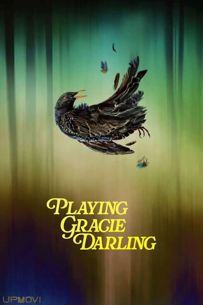 Playing Gracie Darling