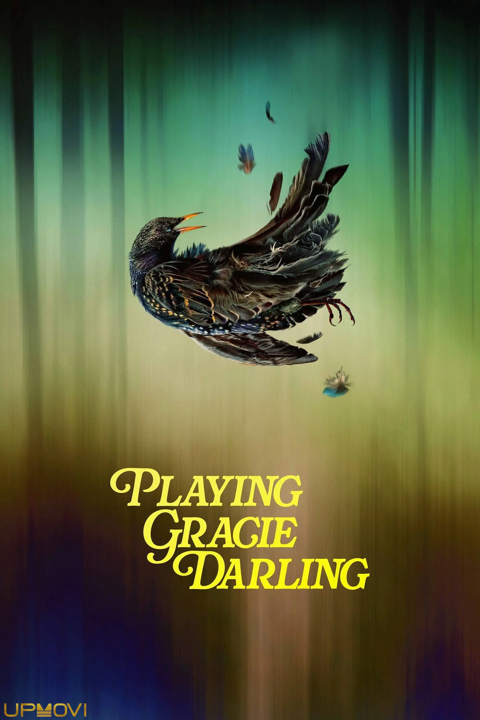 Playing Gracie Darling