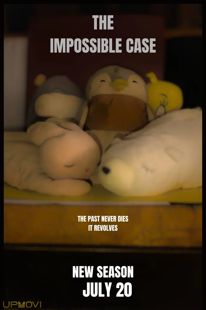 The Impossible Case: Final Look