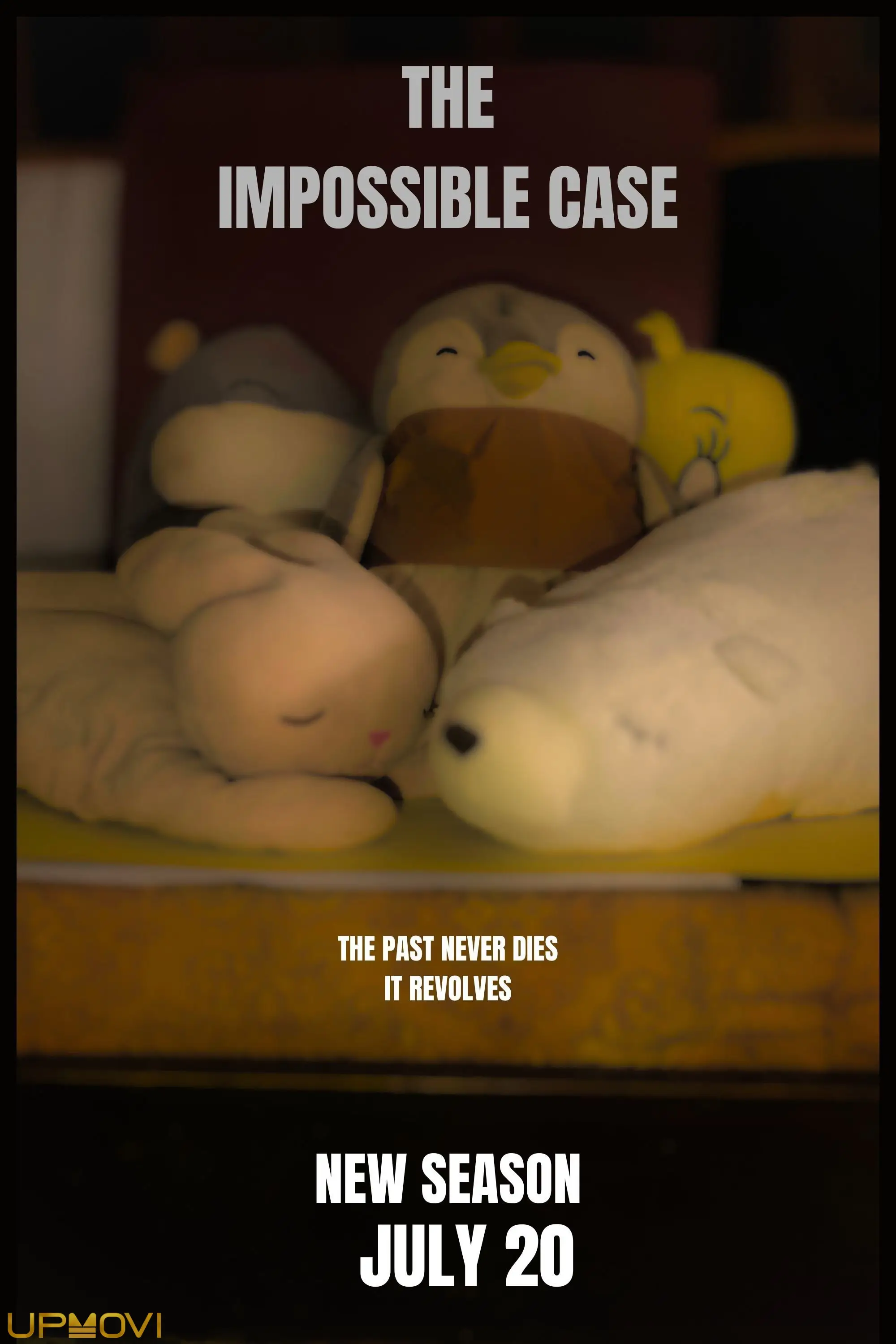 The Impossible Case: Final Look