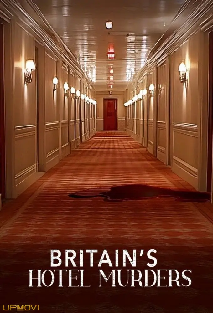 Britain's Hotel Murders