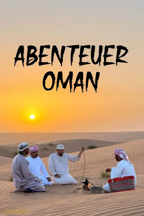 Abenteuer Oman