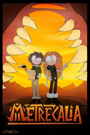 Metrecalia