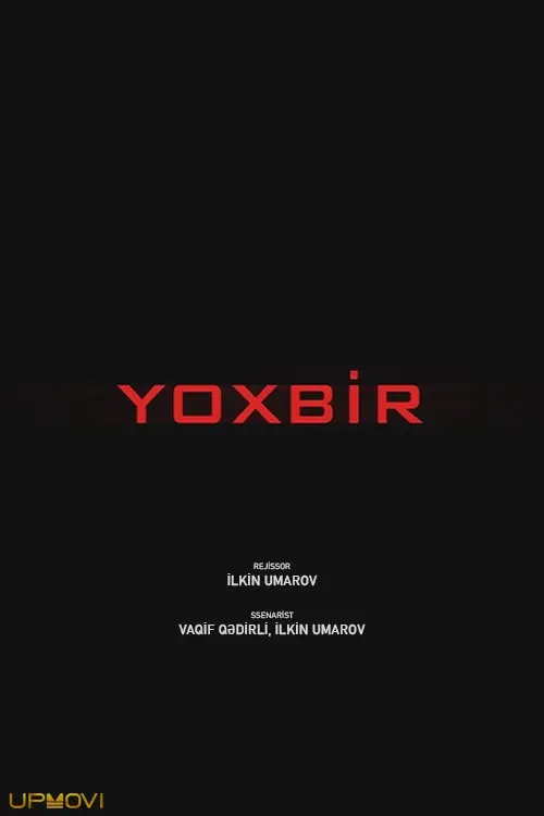 Yox Bir