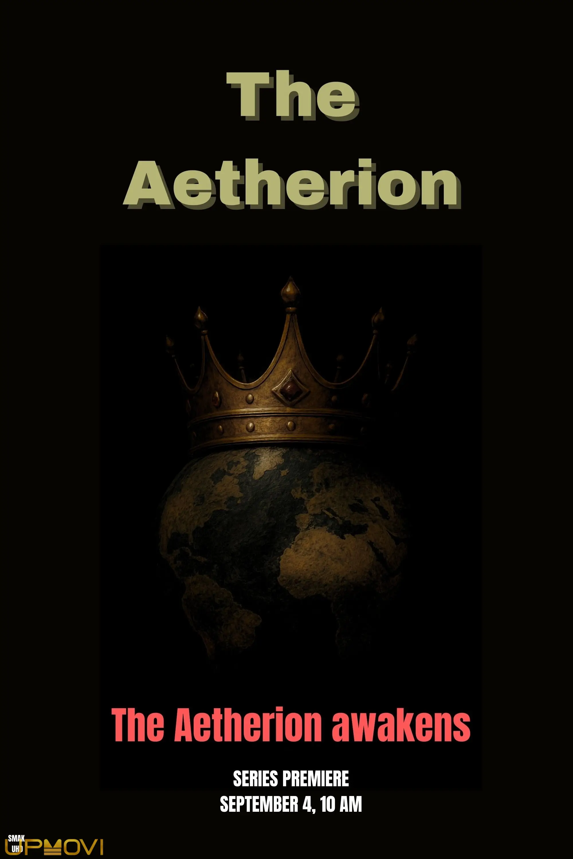 The Aetherion