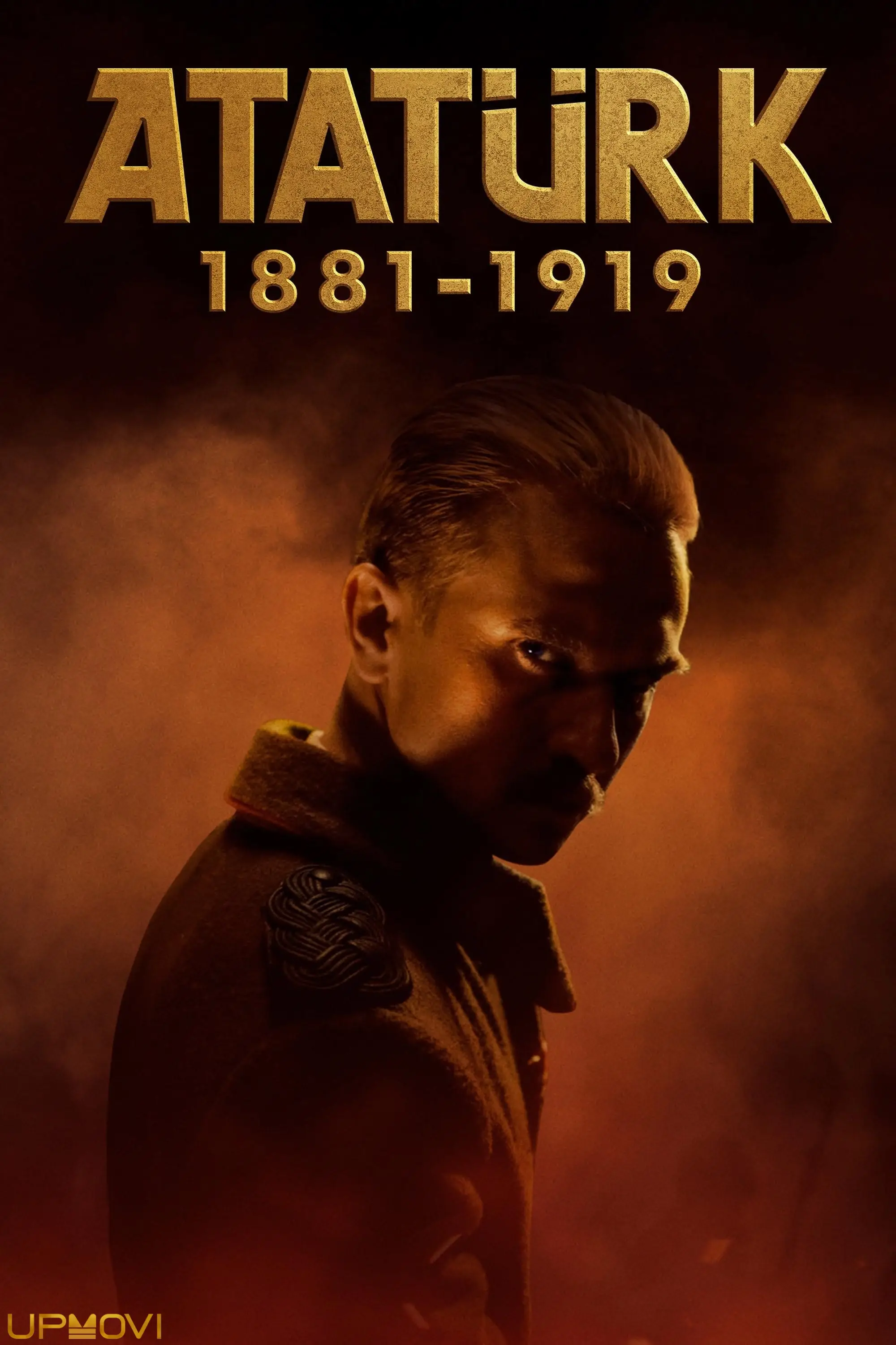 Atatürk 1881-1919