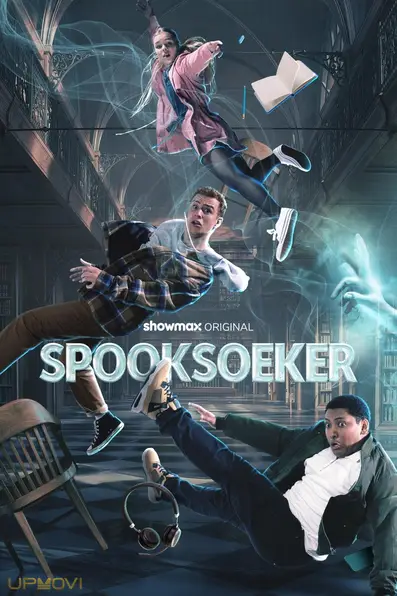 Spooksoeker