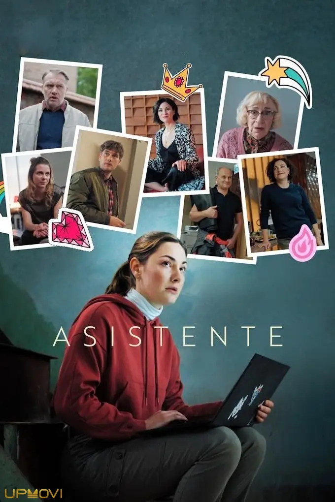 The Assistant