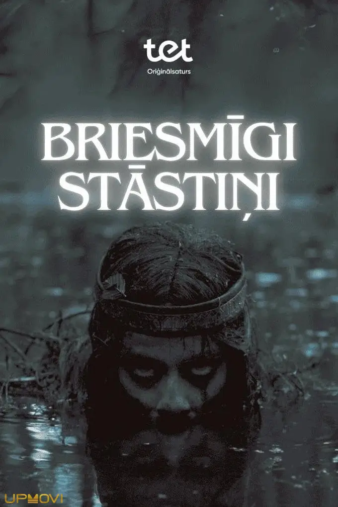 Briesmīgi stāstiņi