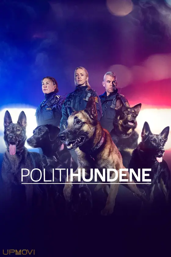 The Dog Patrol