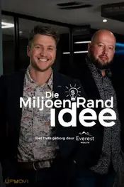 Die Miljoenrand-Idee