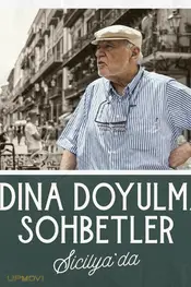 Tadına Doyulmaz Sohbetler Sicilya'da
