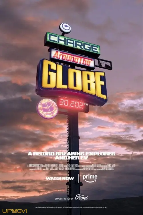 Charge Around the Globe