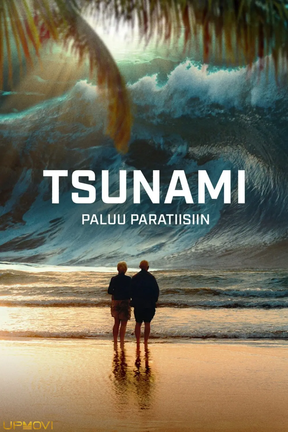 Tsunami - Paluu paratiisiin