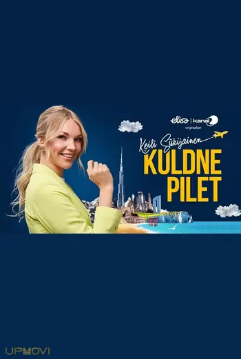 Kuldne pilet