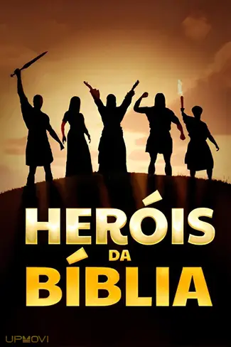 Heróis da Bíblia