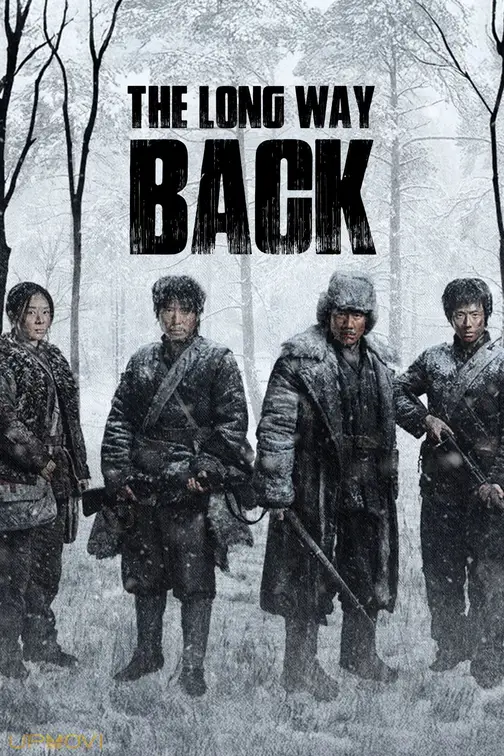 The Long Way Back