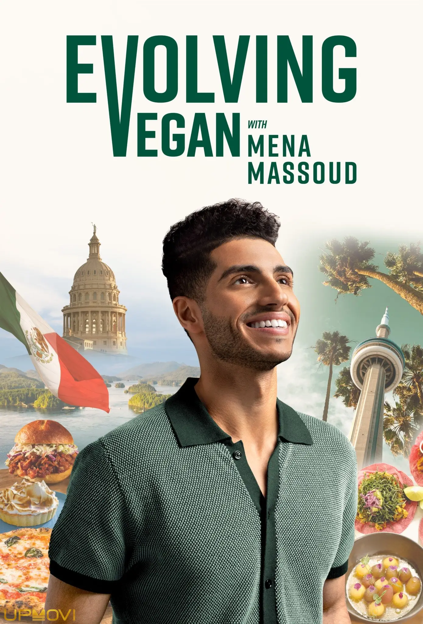 Evolving Vegan