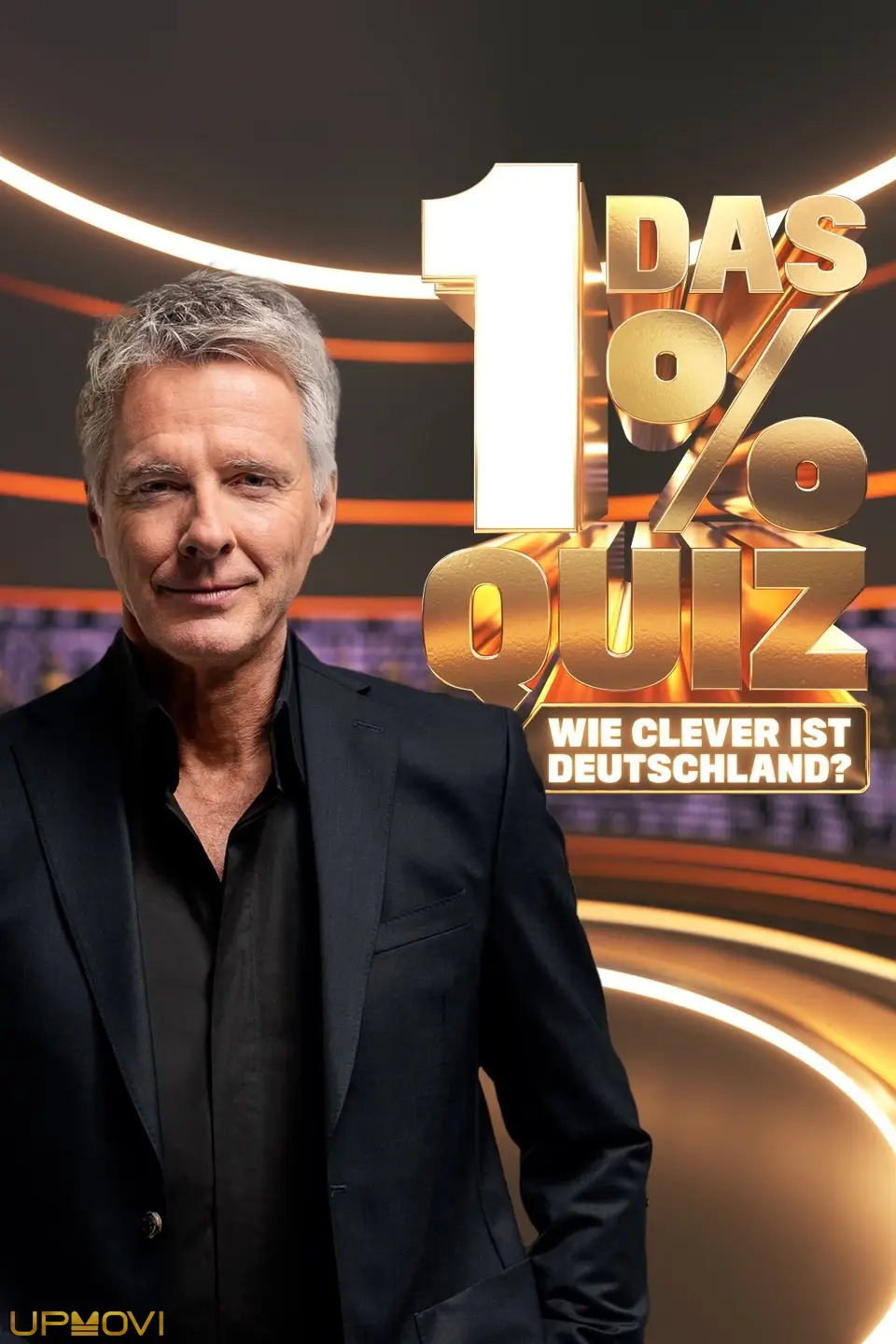 Das 1% Quiz – Wie clever ist Deutschland?