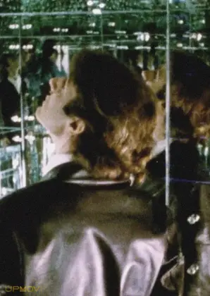 Hall of Mirrors