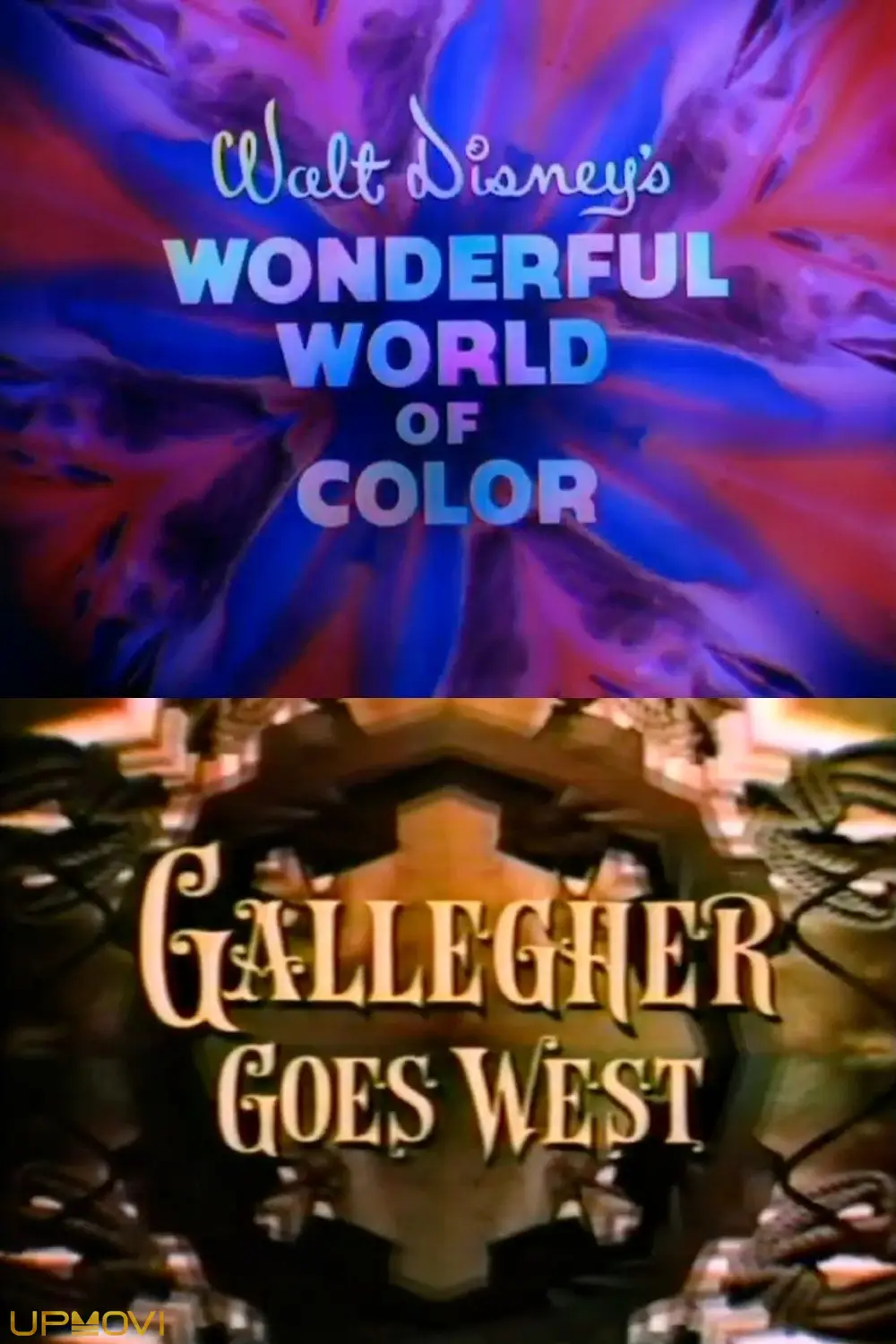 Gallegher Goes West