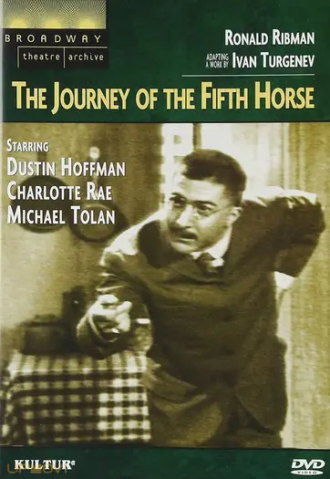 The Journey of the Fifth Horse