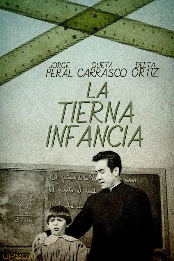 La tierna infancia