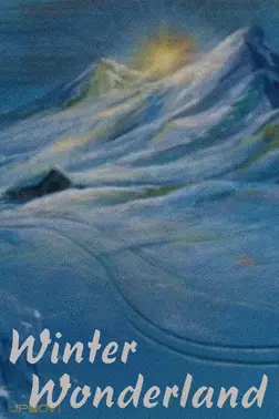 سرزمین عجایب زمستانی