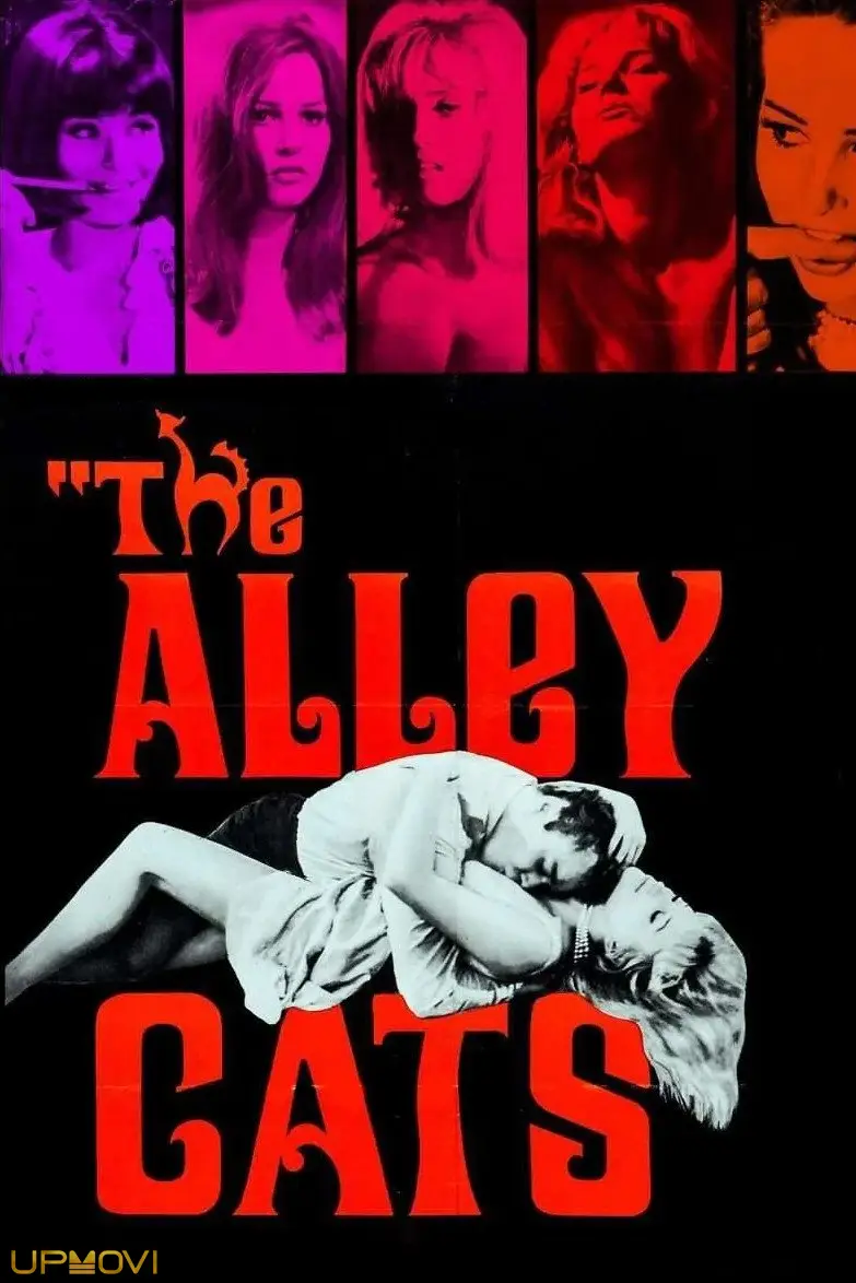 The Alley Cats