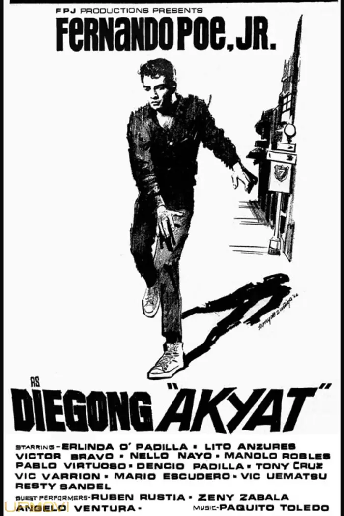 Diegong Akyat
