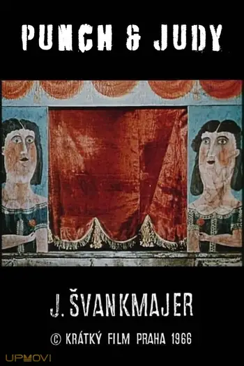 Punch and Judy