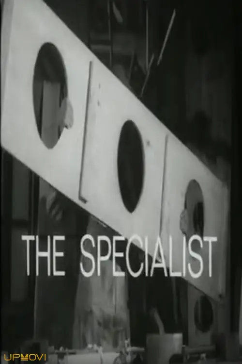 The Specialist