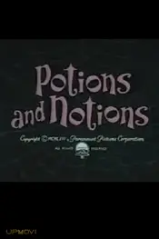 Potions and Notions
