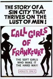 Call Girls of Frankfurt