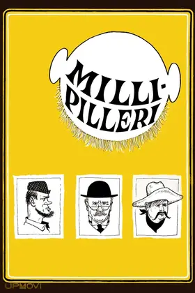 Millipilleri