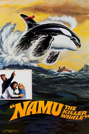 Namu, the Killer Whale