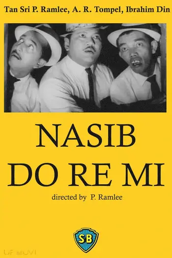 نصیب دو ر می