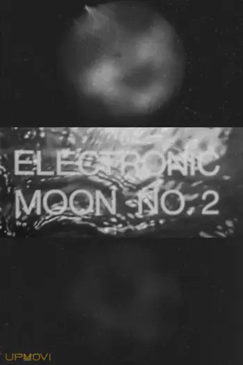 Electronic Moon No. 2