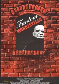 The Phantom of Morrisville