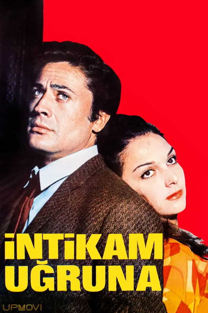 İntikam Uğruna